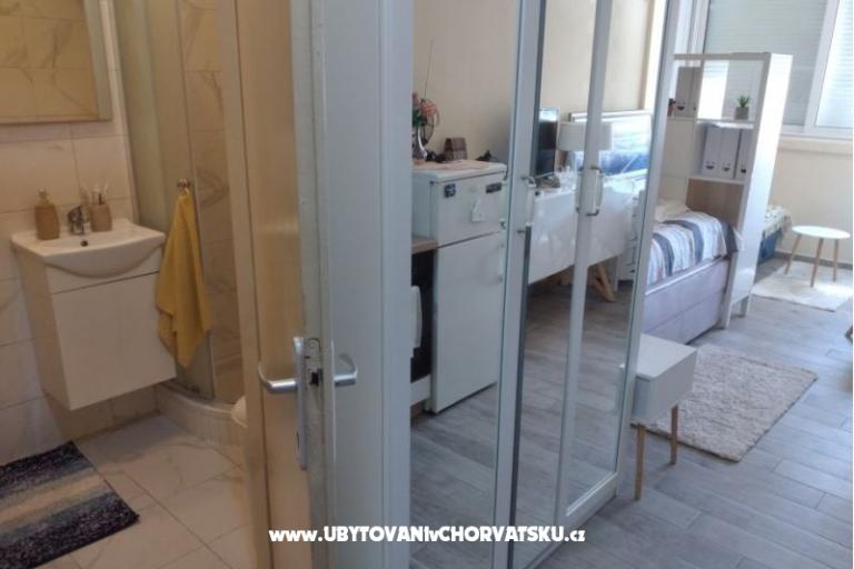Apartmanok Magdanik – fotó 12