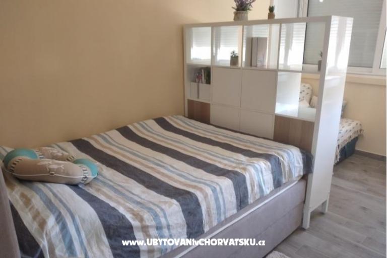 Apartmanok Magdanik – fotó 14