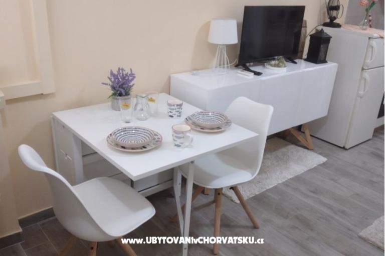 Apartmanok Magdanik – fotó 2