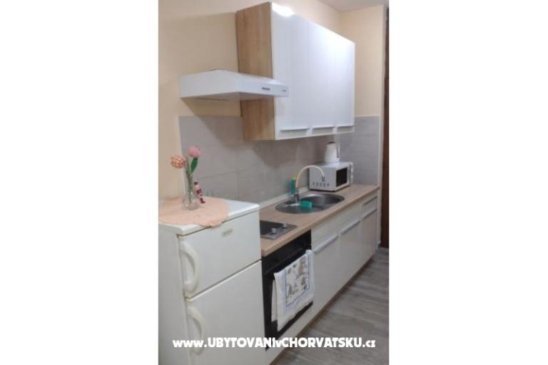 Apartmanok Magdanik – fotó 3