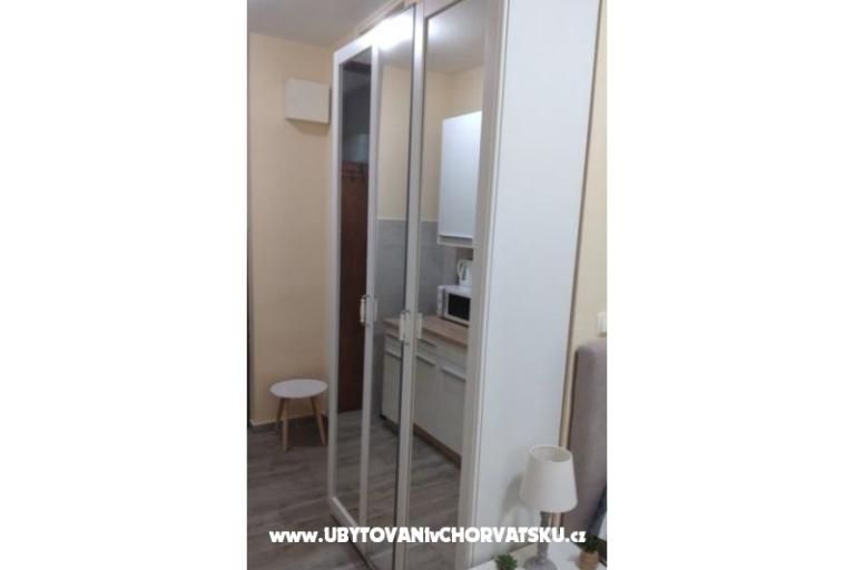 Apartmanok Magdanik – fotó 4