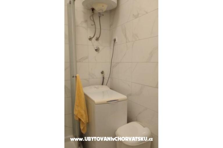 Apartmanok Magdanik – fotó 5