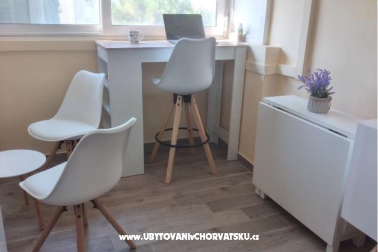 Apartmanok Magdanik – fotó 6