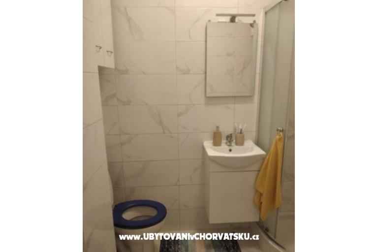 Apartmanok Magdanik – fotó 7