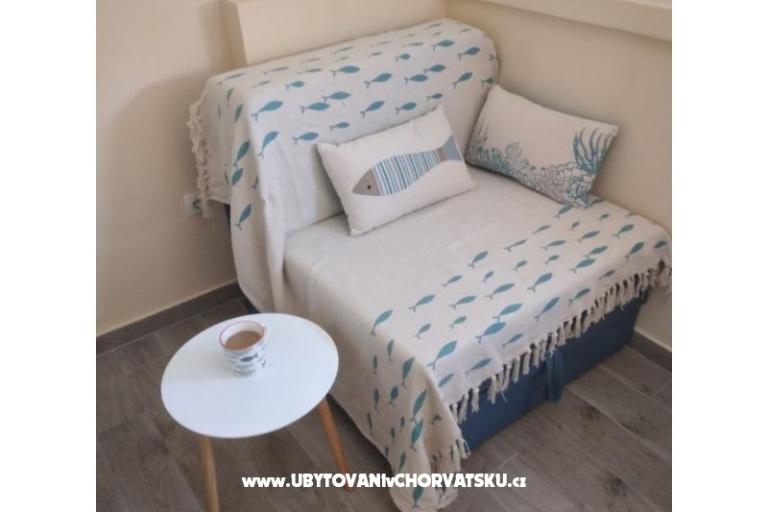 Apartmanok Magdanik – fotó 8