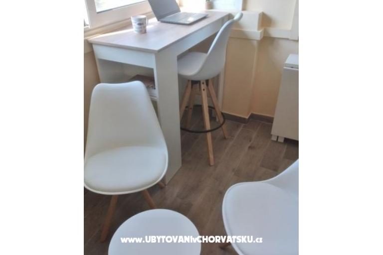 Apartmanok Magdanik – fotó 9