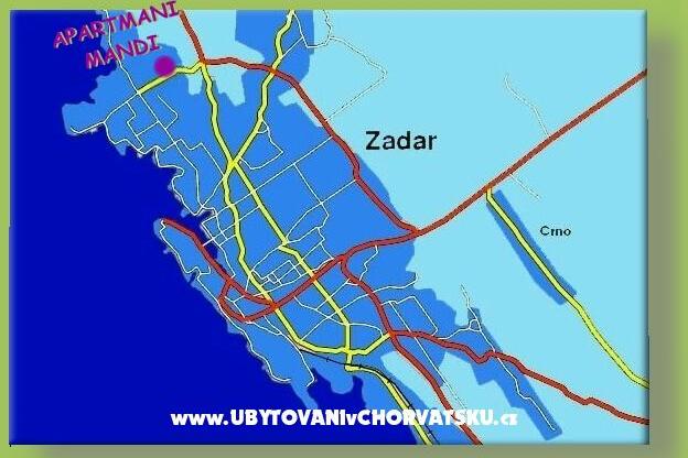 Apartmanok Mandi – fotó 8