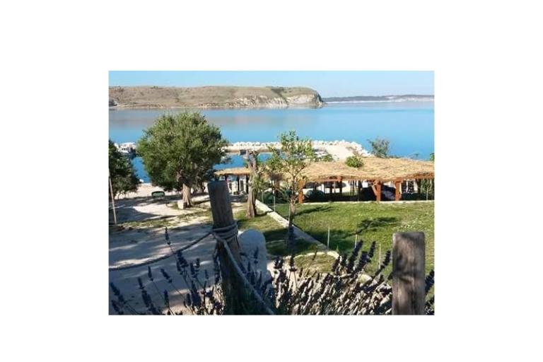Apartmanok Marija – fotó 13