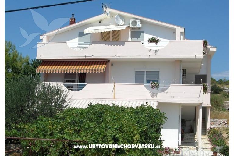 Apartmanok Marija – fotó 5