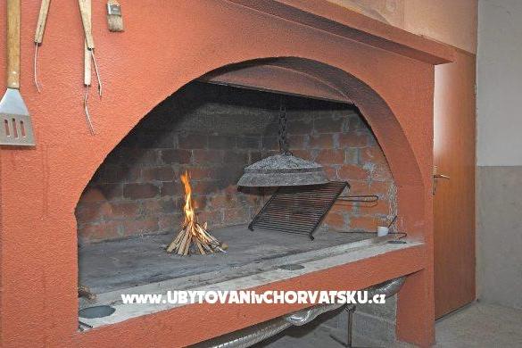 Apartmanok Marijan – fotó 2