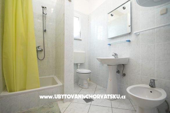 Apartmanok Marijan – fotó 7