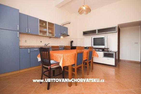 Apartmanok Marijan – fotó 8