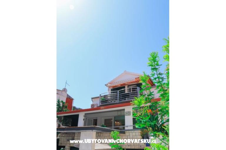 Apartmanok Markov Diklo – fotó 2