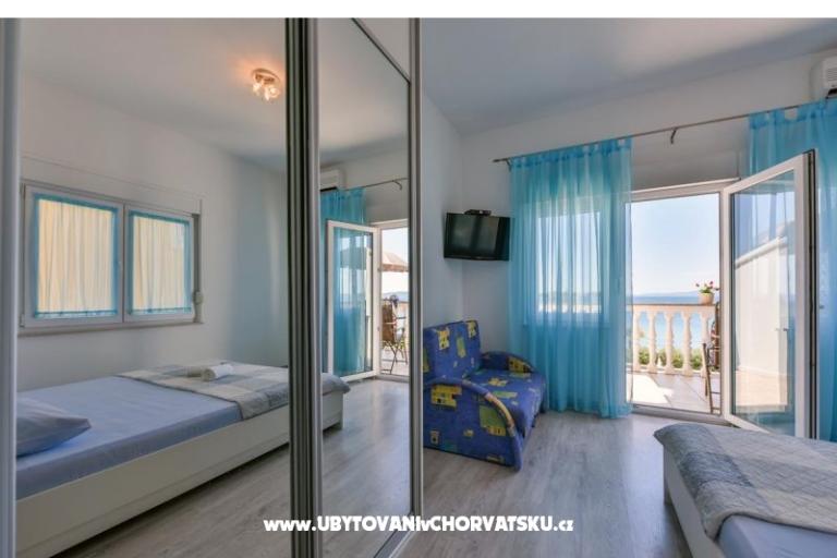 Apartmanok Marta – fotó 13