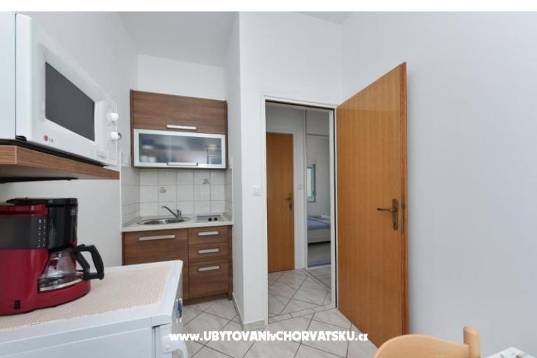 Apartmanok Marta – fotó 14