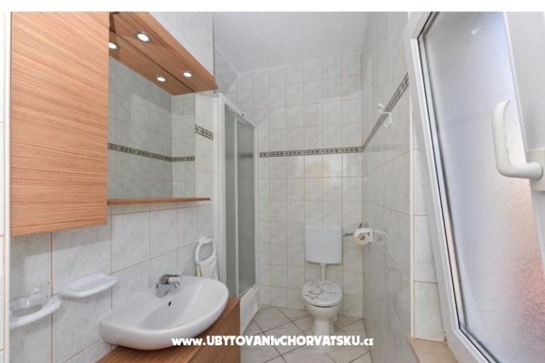 Apartmanok Marta – fotó 15