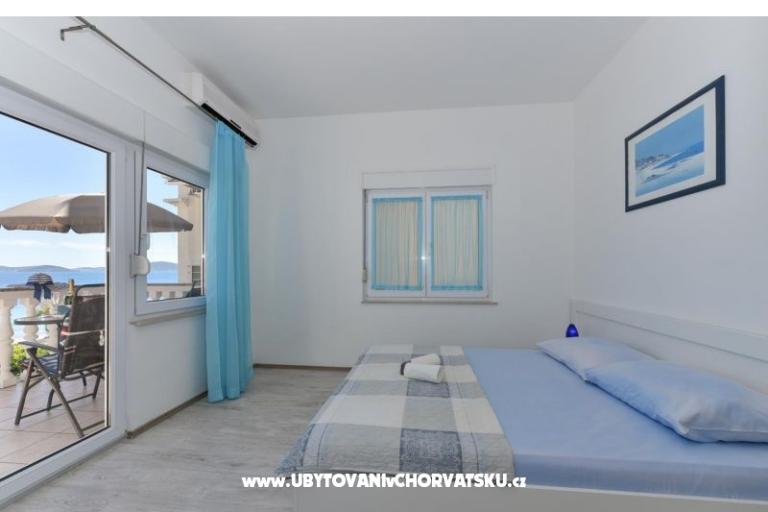 Apartmanok Marta – fotó 16