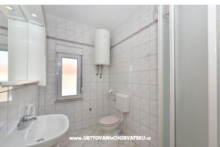 Apartmanok Marta – fotó 17