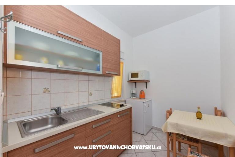 Apartmanok Marta – fotó 18
