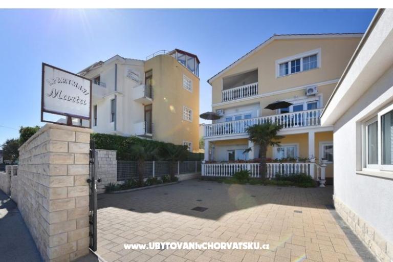 Apartmanok Marta – fotó 2