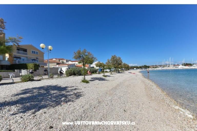 Apartmanok Marta – fotó 6