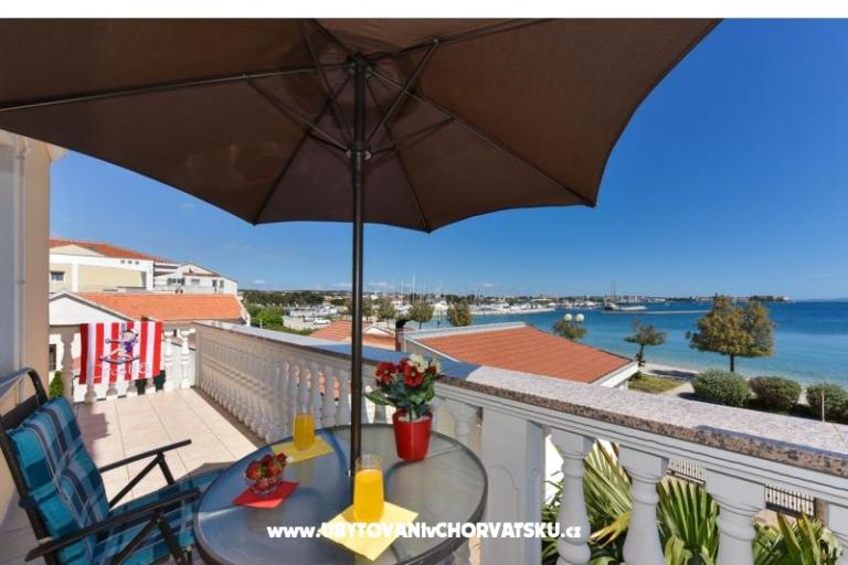 Apartmanok Marta – fotó 9
