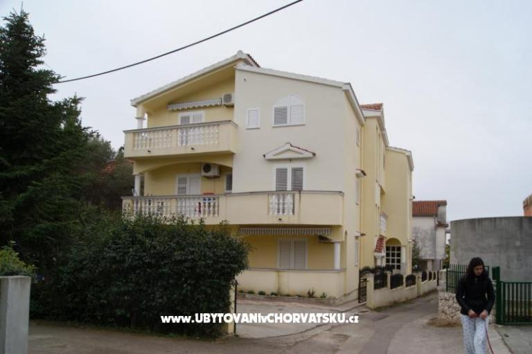 Apartmanok Marta – fotó 3