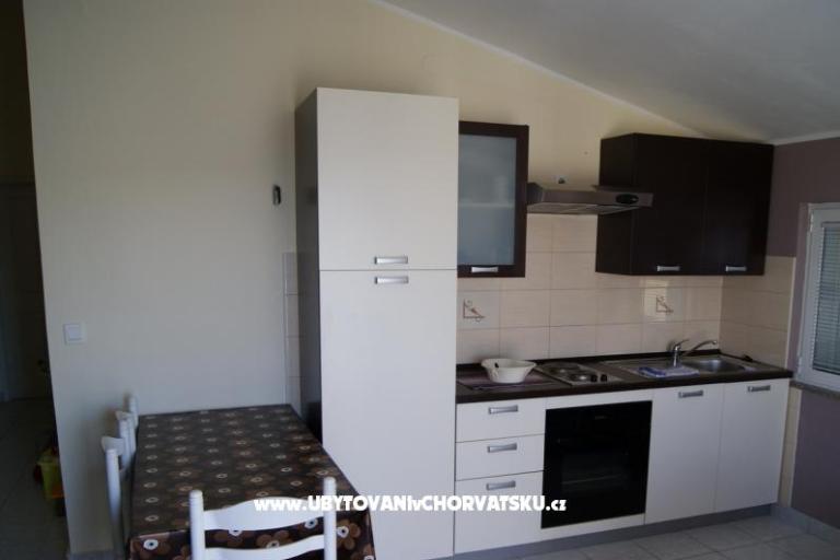 Apartmanok Marta Zadar - Diklo – fotó 6