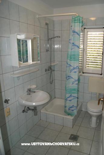 Apartmanok Marta Zadar - Diklo – fotó 7