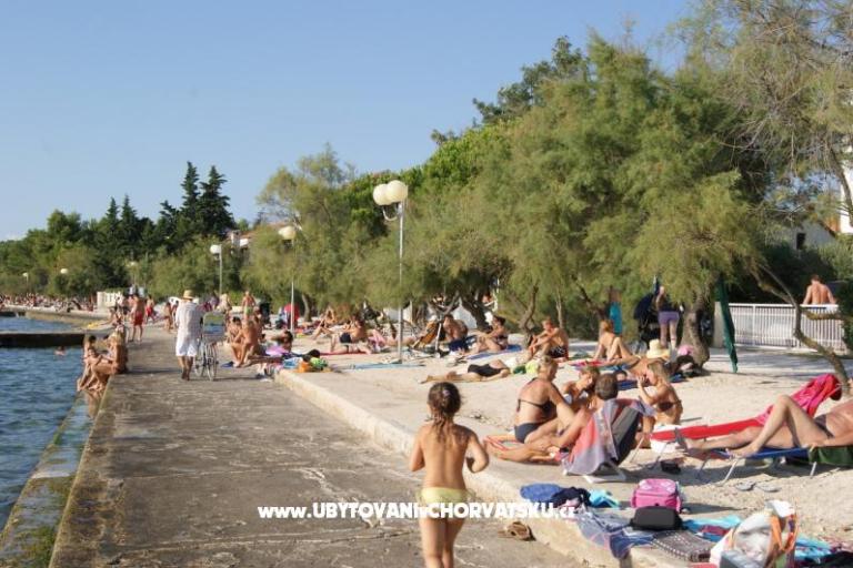 Apartmanok Marta Zadar - Diklo – fotó 8