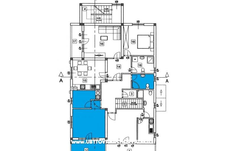 Apartmanok Marta – fotó 10