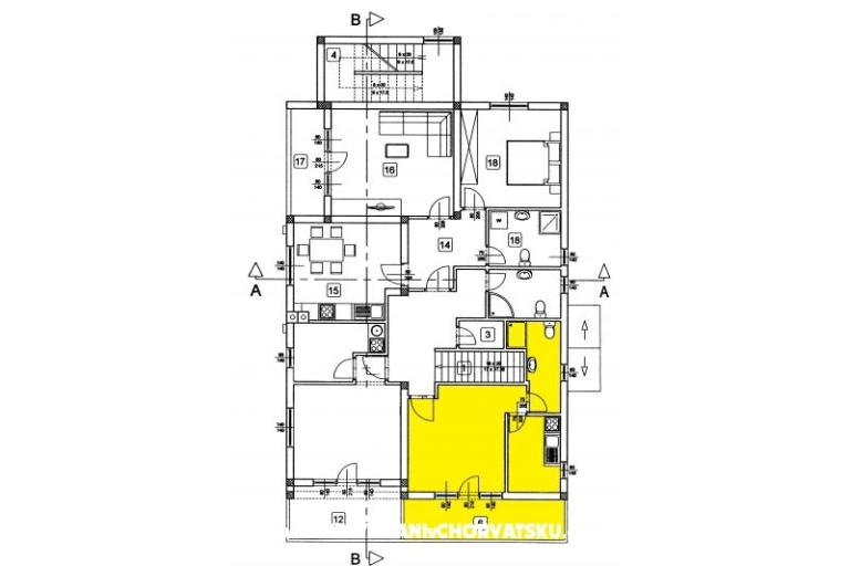Apartmanok Marta – fotó 11