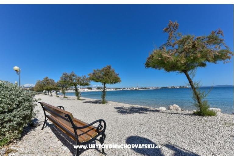 Apartmanok Marta – fotó 5