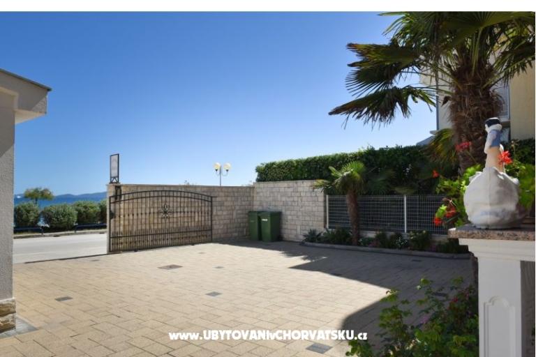 Apartmanok Marta – fotó 8