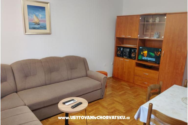 Apartmanok Matek – fotó 10