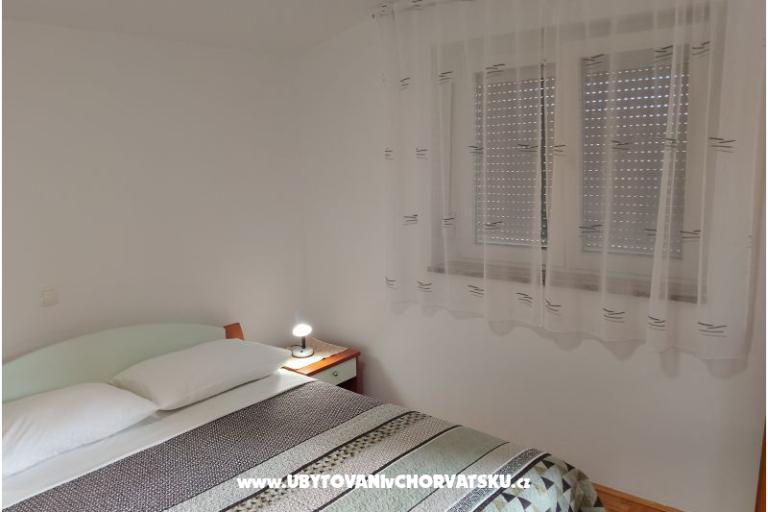 Apartmanok Matek – fotó 11