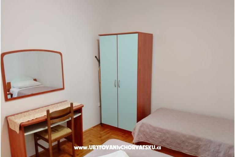 Apartmanok Matek – fotó 12
