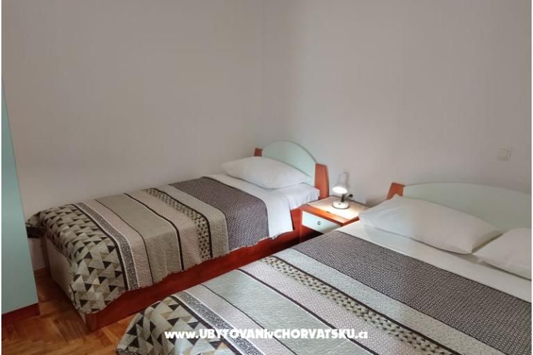 Apartmanok Matek – fotó 13