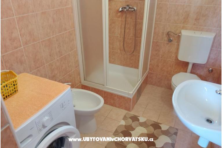 Apartmanok Matek – fotó 14