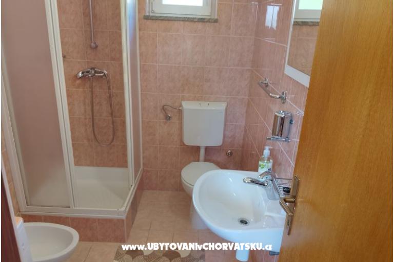 Apartmanok Matek – fotó 15