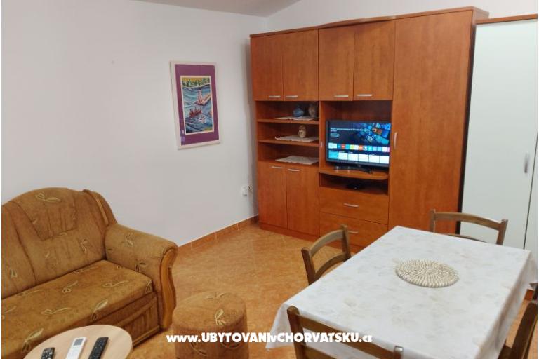 Apartmanok Matek – fotó 16