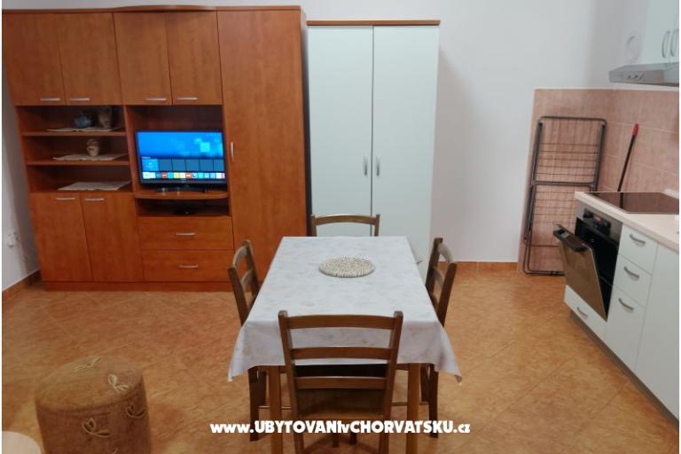 Apartmanok Matek – fotó 17