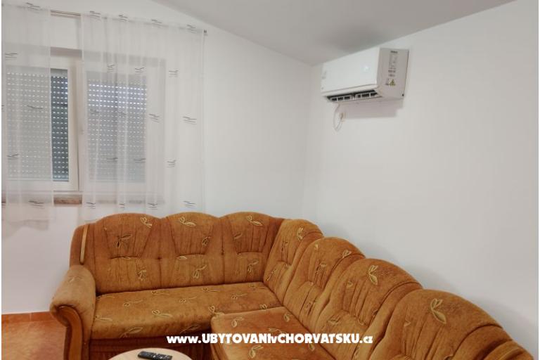 Apartmanok Matek – fotó 18