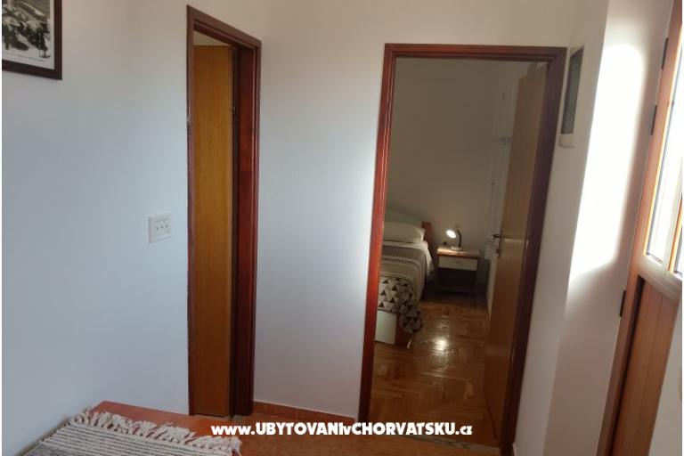 Apartmanok Matek – fotó 19
