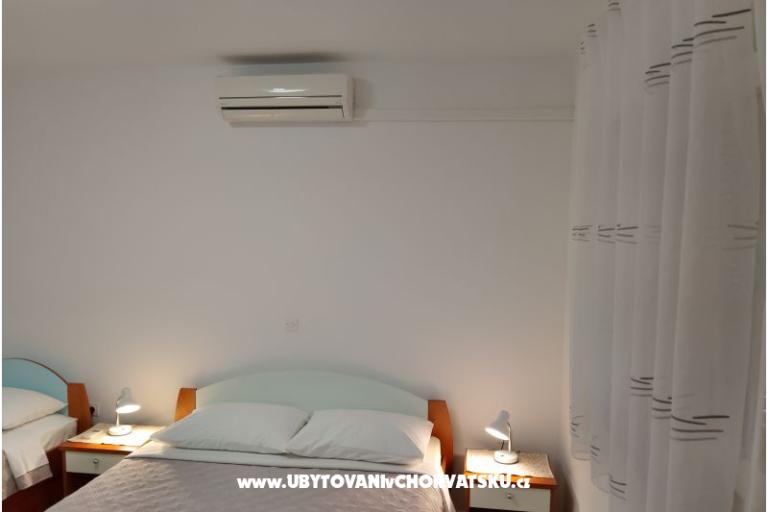 Apartmanok Matek – fotó 2