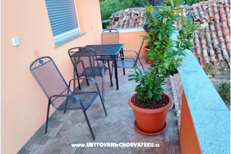 Apartmanok Matek – fotó 20