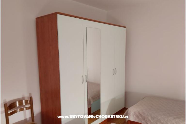Apartmanok Matek – fotó 4