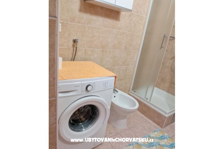 Apartmanok Matek – fotó 6
