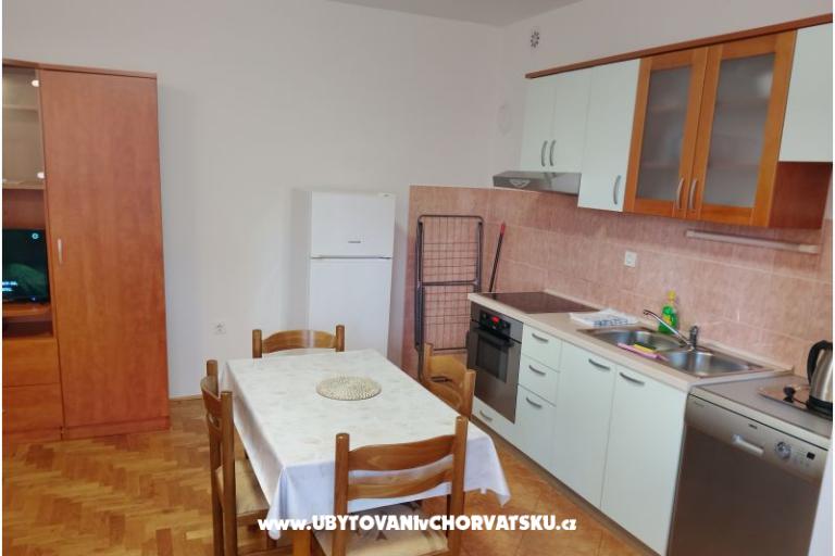Apartmanok Matek – fotó 8