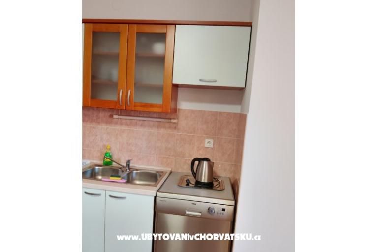 Apartmanok Matek – fotó 9